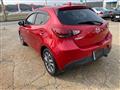 2016 Mazda Demio