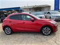 2016 Mazda Demio