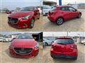 2016 Mazda Demio