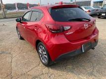 2016 Mazda Demio