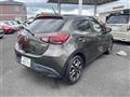 2015 Mazda Demio
