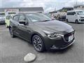 2015 Mazda Demio