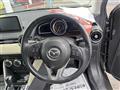 2015 Mazda Demio