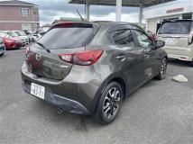 2015 Mazda Demio
