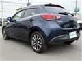 2016 Mazda Demio