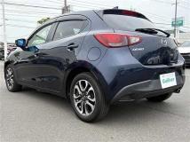 2016 Mazda Demio