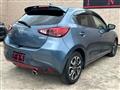 2016 Mazda Demio