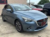 2016 Mazda Demio