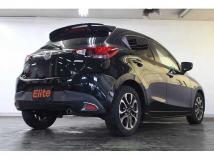 2015 Mazda Demio