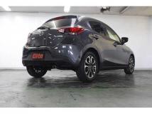 2015 Mazda Demio