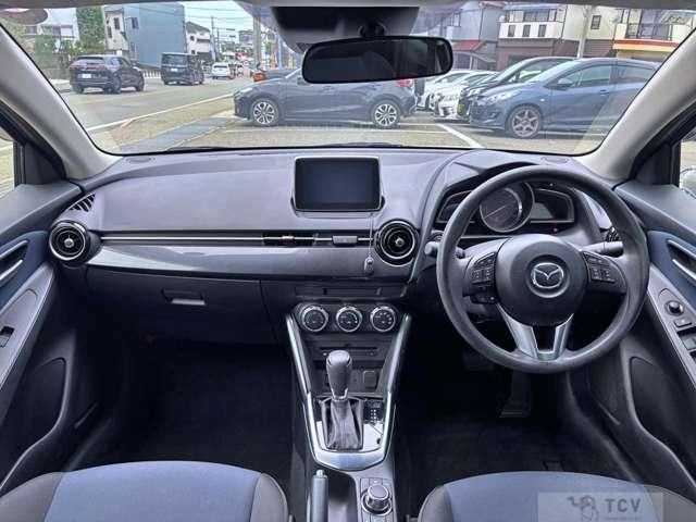 2014 Mazda Demio
