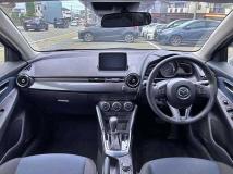 2014 Mazda Demio