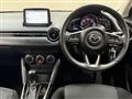 2017 Mazda Demio