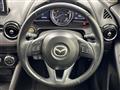 2015 Mazda Demio