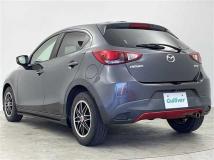2015 Mazda Demio