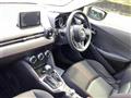 2015 Mazda Demio