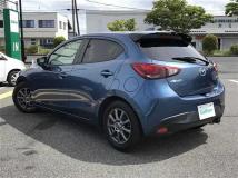 2017 Mazda Demio