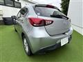 2015 Mazda Demio