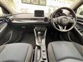 2015 Mazda Demio