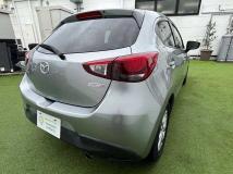 2015 Mazda Demio