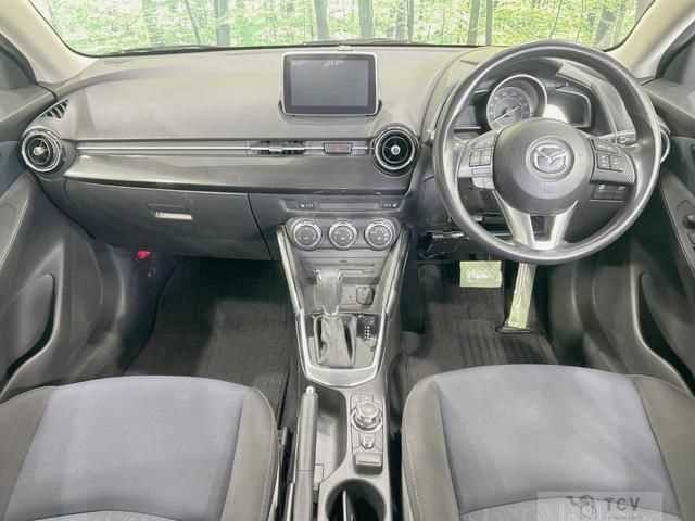 2016 Mazda Demio