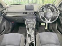2016 Mazda Demio