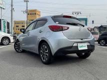 2017 Mazda Demio