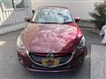 2016 Mazda Demio