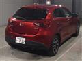 2018 Mazda Demio