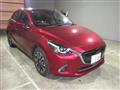 2018 Mazda Demio