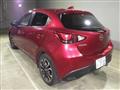 2018 Mazda Demio
