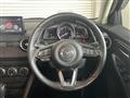 2016 Mazda Demio