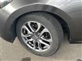 2016 Mazda Demio