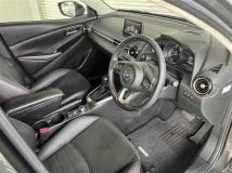2016 Mazda Demio