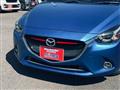 2016 Mazda Demio