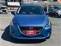 2016 Mazda Demio
