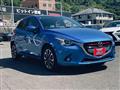 2016 Mazda Demio