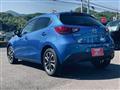 2016 Mazda Demio