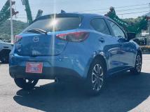 2016 Mazda Demio