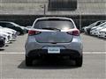 2015 Mazda Demio