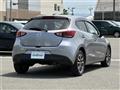 2015 Mazda Demio