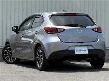 2015 Mazda Demio