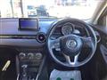 2015 Mazda Demio