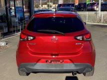 2015 Mazda Demio