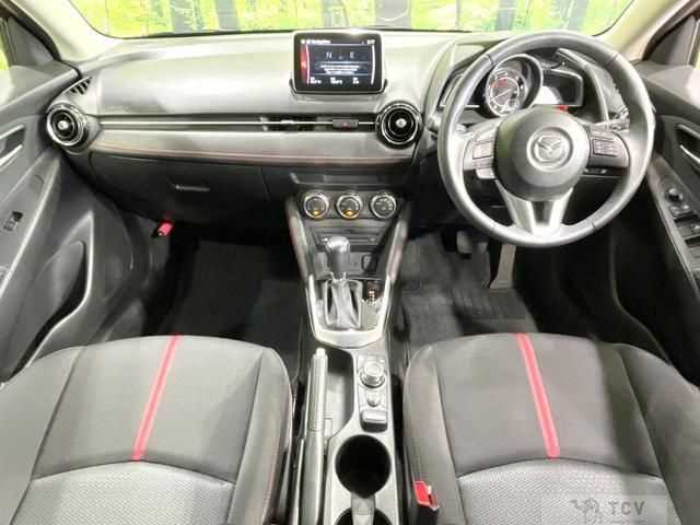 2015 Mazda Demio