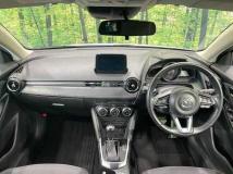 2017 Mazda Demio
