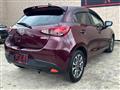 2016 Mazda Demio