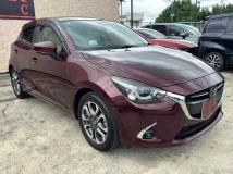 2016 Mazda Demio