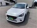 2018 Mazda Demio