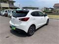 2018 Mazda Demio